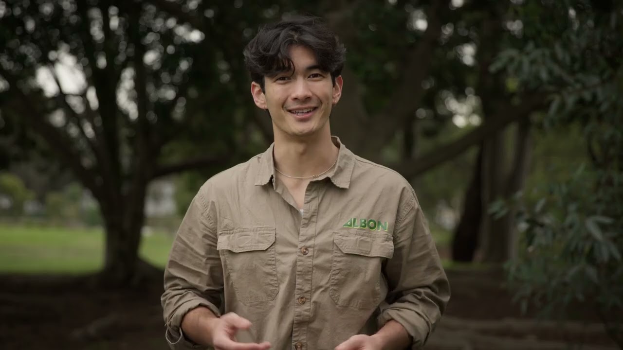 Hatch: Taronga Accelerator Program 2025 - ALBON