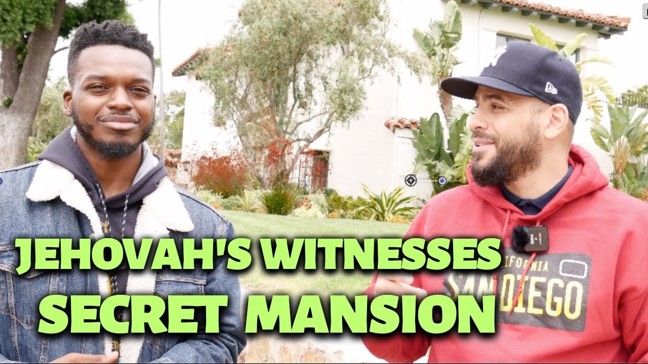 Jehovah's Witnesses Don't Want You To Know This! @RadarApologeticsMedia