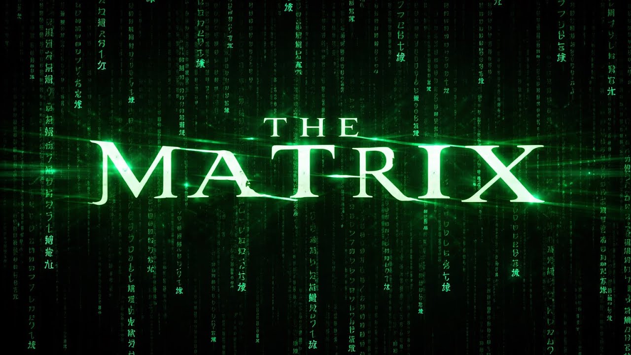 Can you explain what the matrix is? #freedom #lifewithoutlimitsworldwide #mrstepdaddy