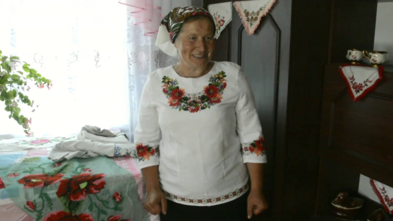 Ридомиль -  колиска мого дитинства. Частина ІІ