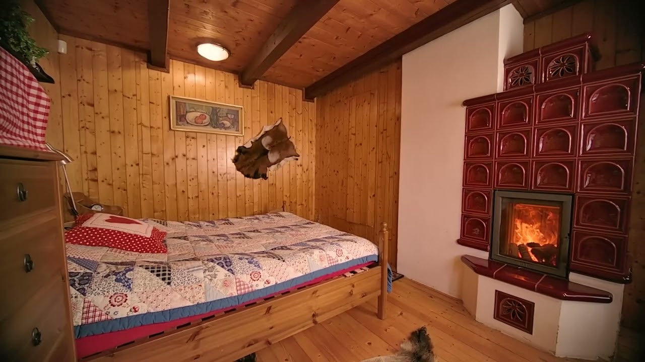 Prodej chalupy 155 m², pozemek 42 430 m²