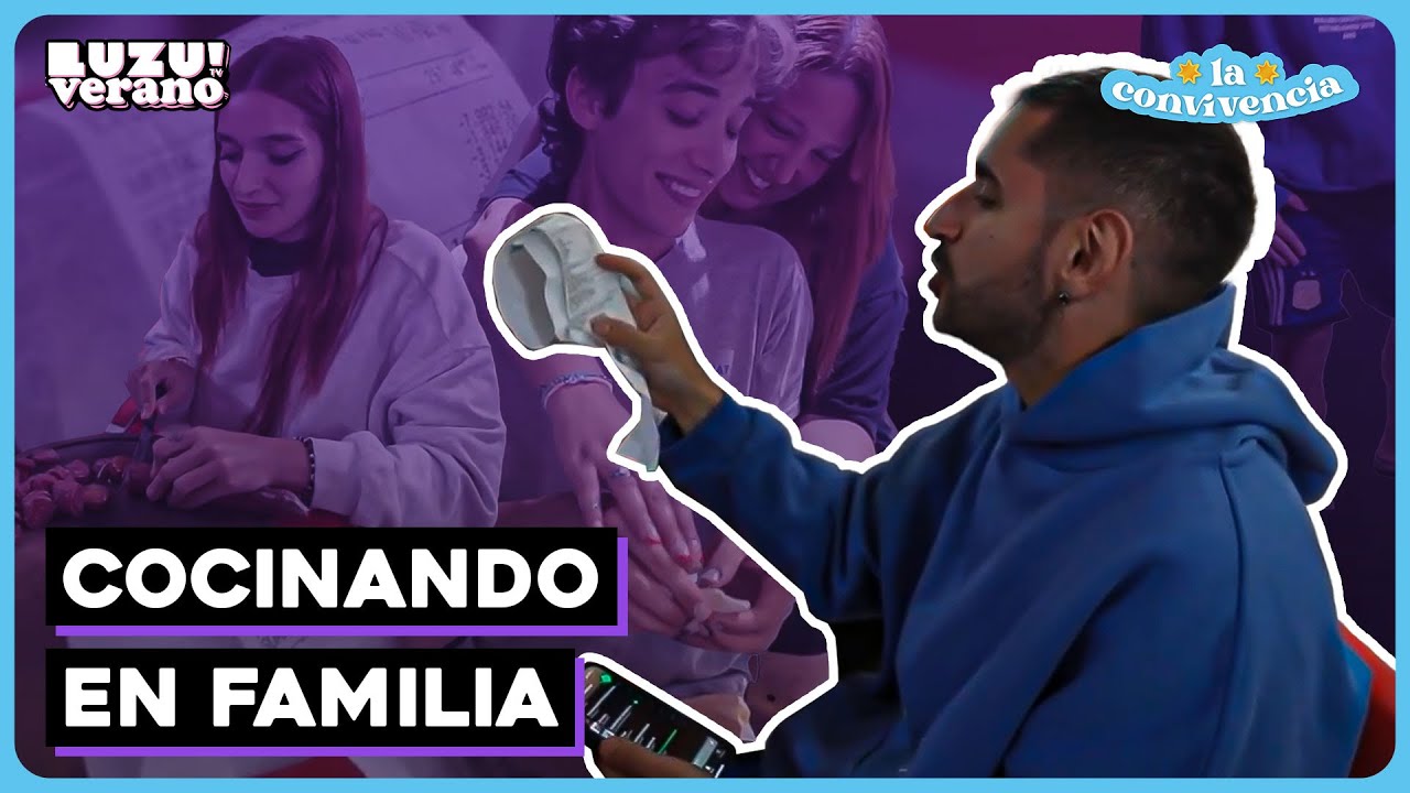 #PATRIAYFAMILIA l DOS NOCHES DE COCINA Y CAOS Y ¿CUÁNTO GASTÓ GASTI PISANO EN EL ASADO?