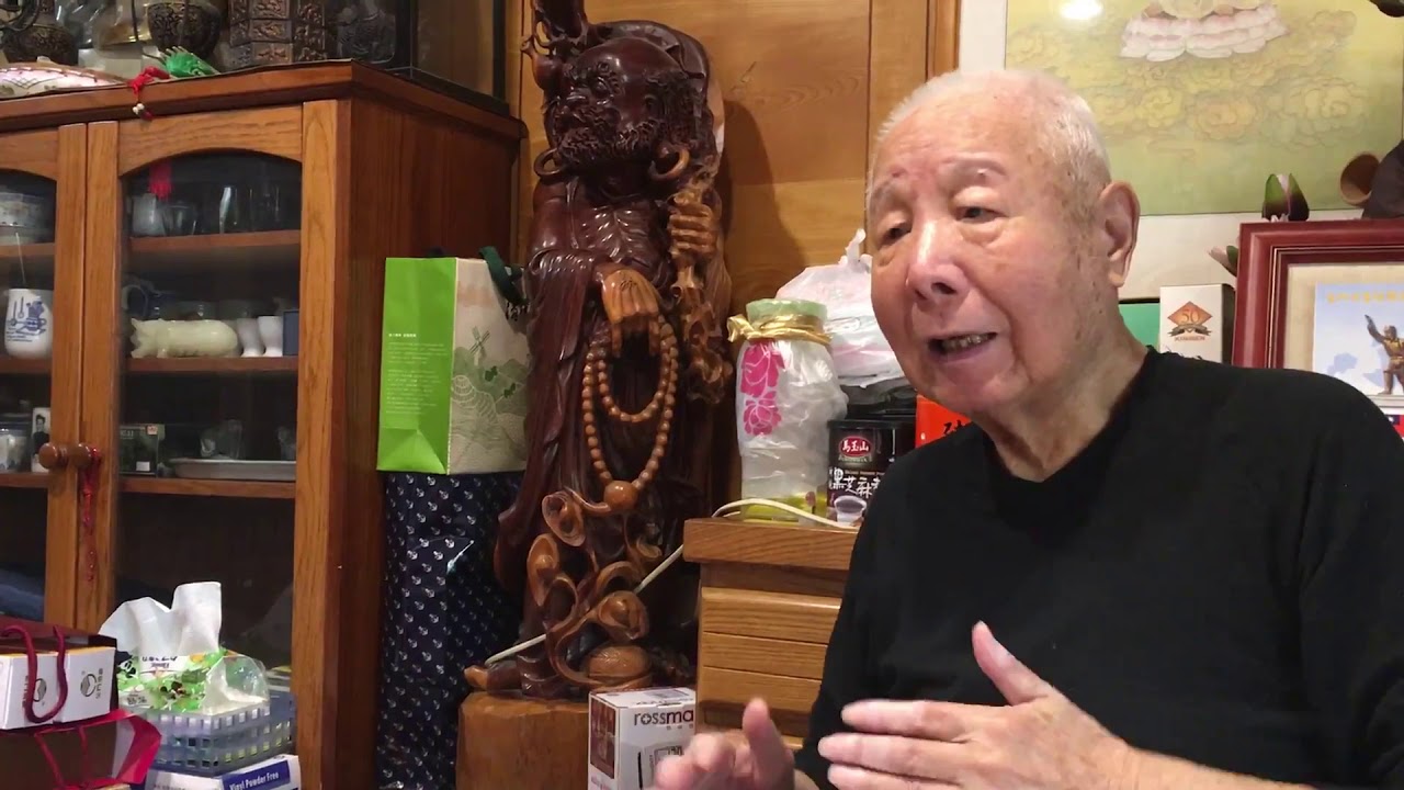 金門（古寧頭）戰役熊震球老英雄口述歷史（三）》北山洋樓殲滅戰&mdash;連長周名琴的慈悲..