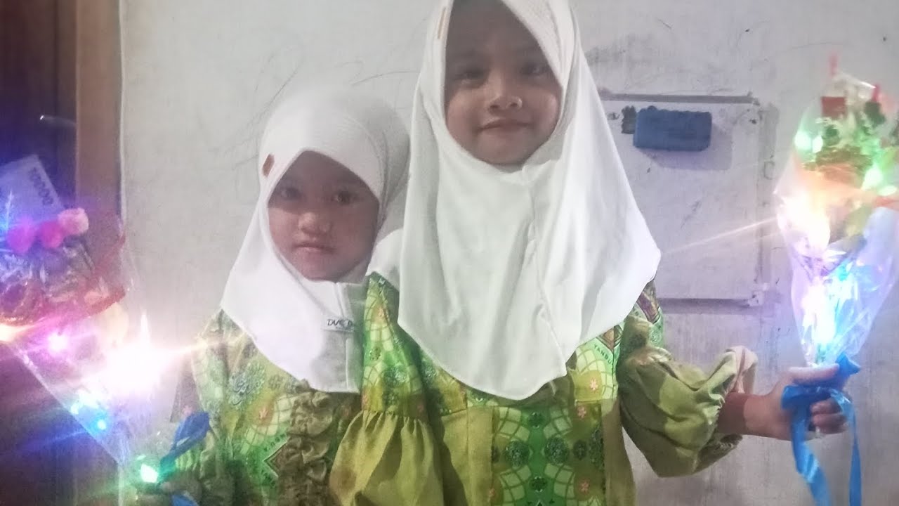 Belajar mengaji