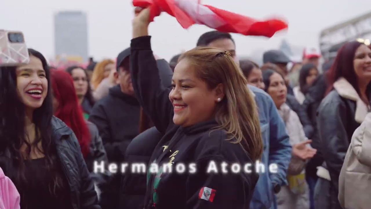 Festival de la Peruanidad – Edición 2025 🇵🇪