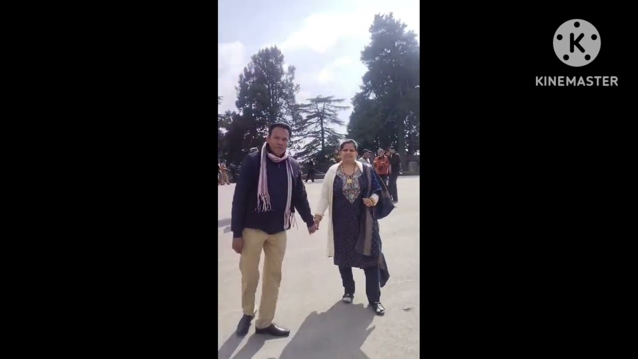 Mall Road Shimla | Ridge Area Shimla | Shimla Tour | Badal Movie Shooting Location | Christ Church