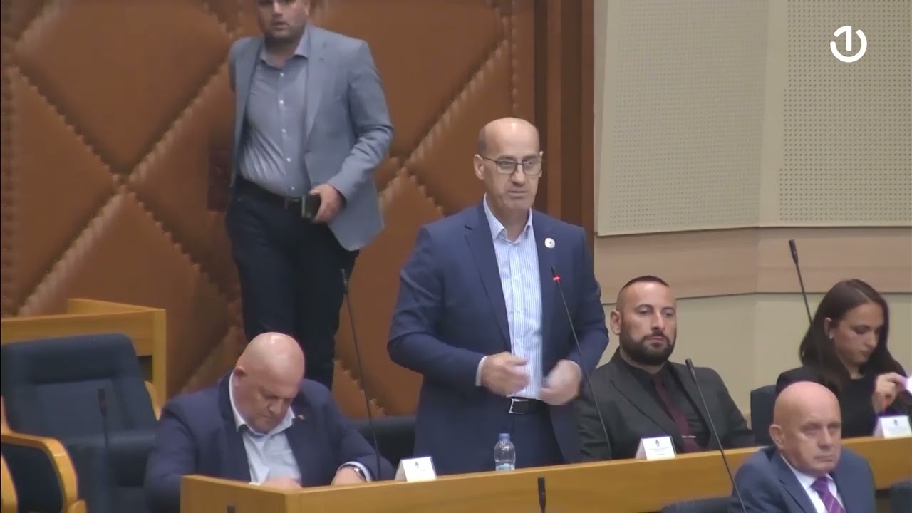 Dodik uputio prijedlog, iako više nije predsjednik RS: Savo Minić kandidat za premijera RS