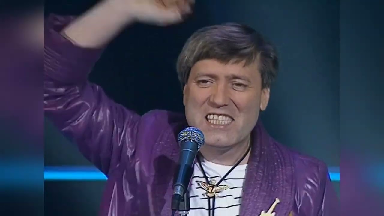 Burt Blanca - Tout en fumée