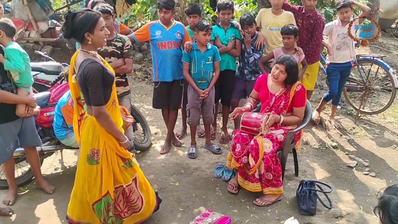 হিজড়া নাচ #like #hijrah #dance #gk #love #Bengali#song#ias #india