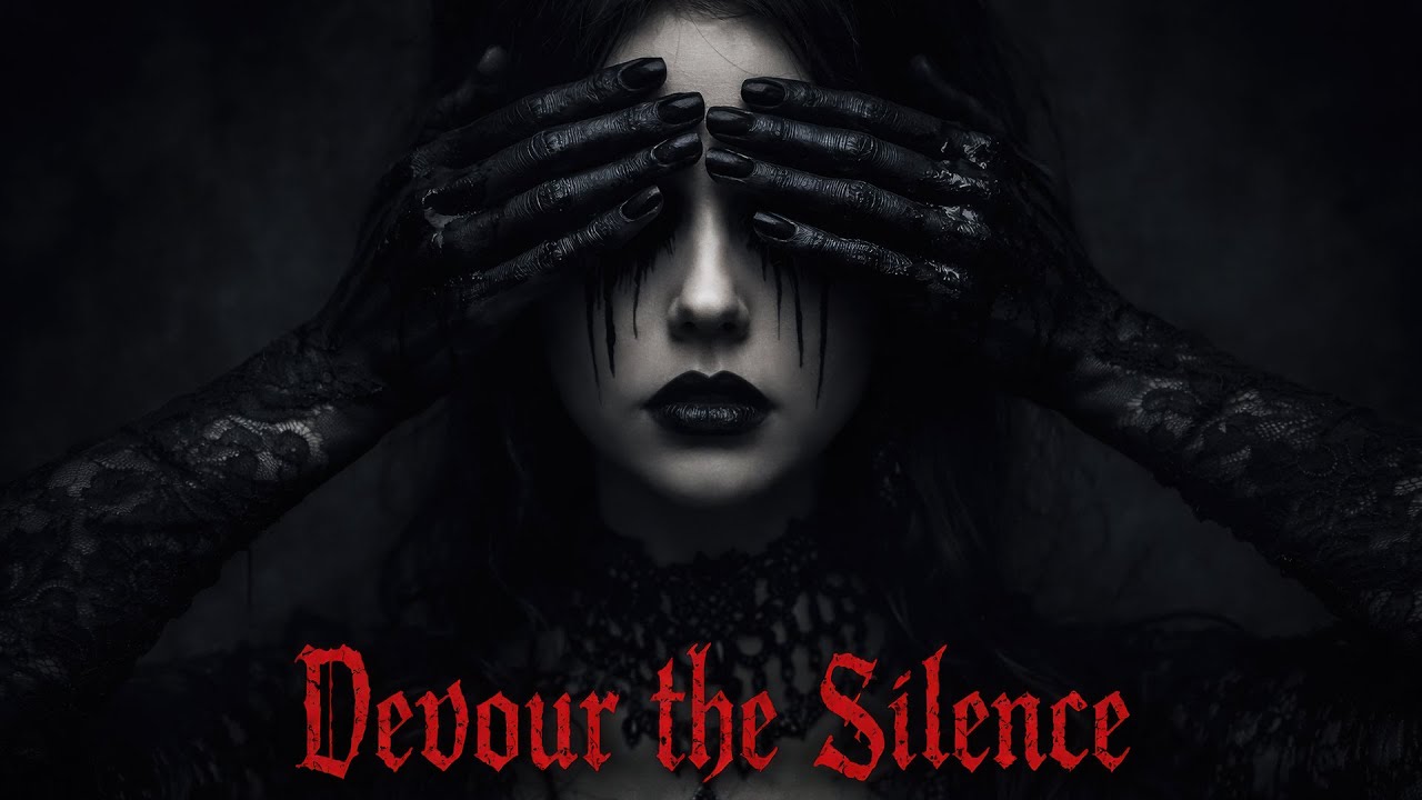 DEVOUR THE SILENCE - Obscuridas Records - Gothic Metal