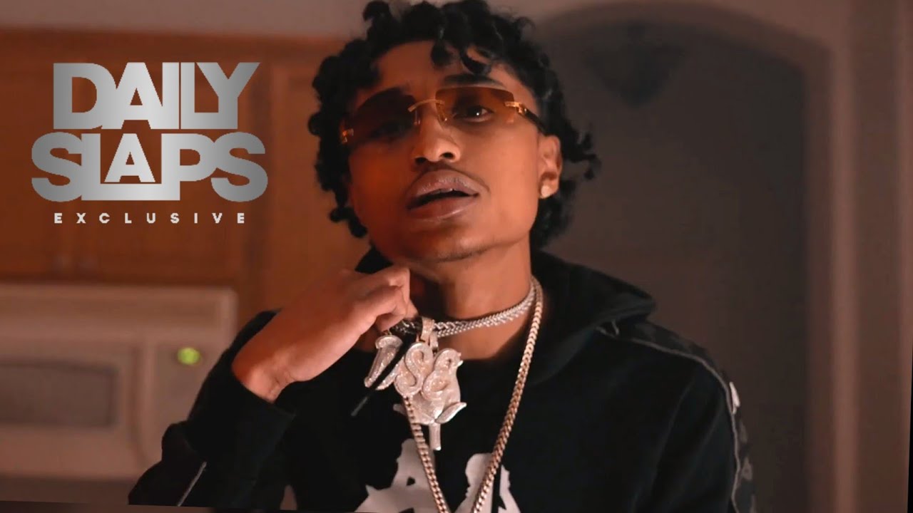 DSE Pablo x Drillaman x Payme Pop- Let’s Talk Skitz (Official Video)