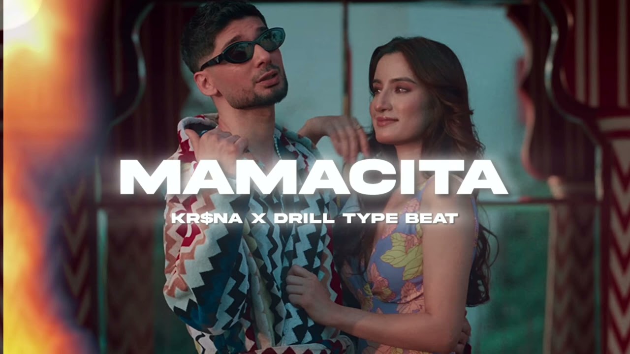 [FREE] Krsna X Mc Stan type beat "Mamacita" | Yours truly