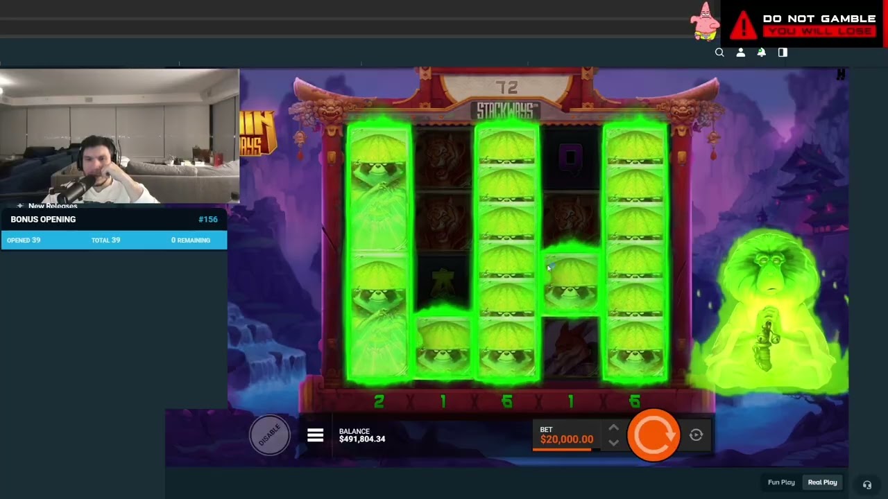 trainwreckstv(NEW $4M HUNT END )304