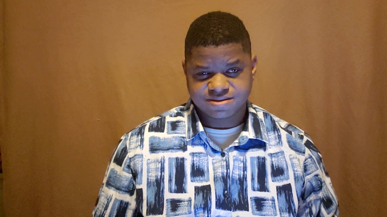 Randy Crowder, Ralph