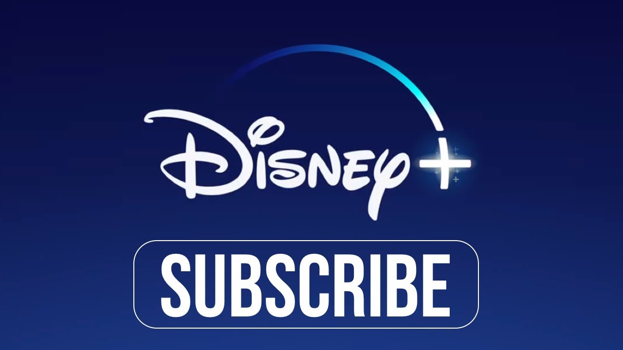 Как подписаться на Disney+ | Стриминговый сервис Disney Plus
