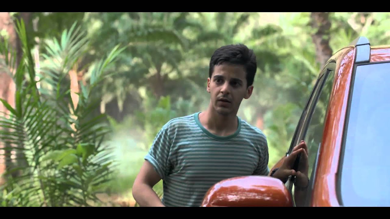 New Age XUV500 TV Commercial – XUV500 TV Ad