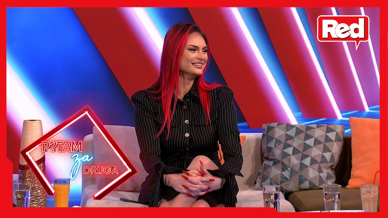 Pitam za druga - gošće: Nina Kalina (Boginjina drugarica) i Milica (Mala Nevešta) - 31.01.2026