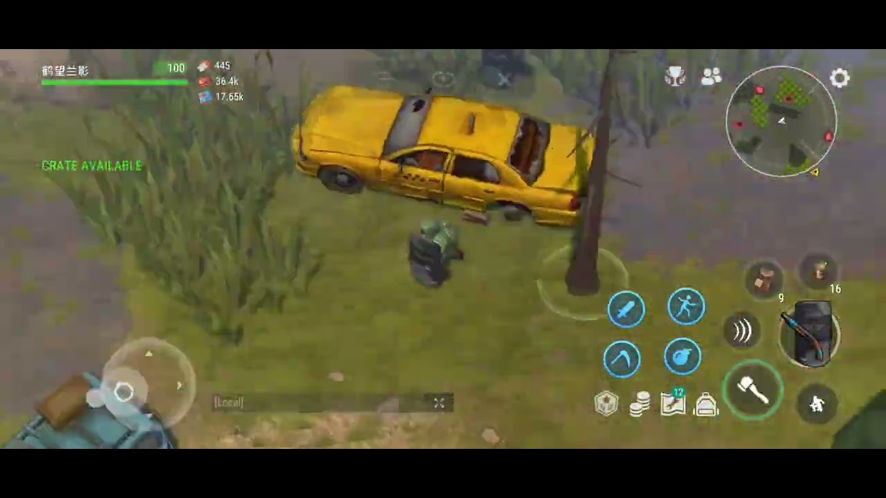 Special pvp 30 