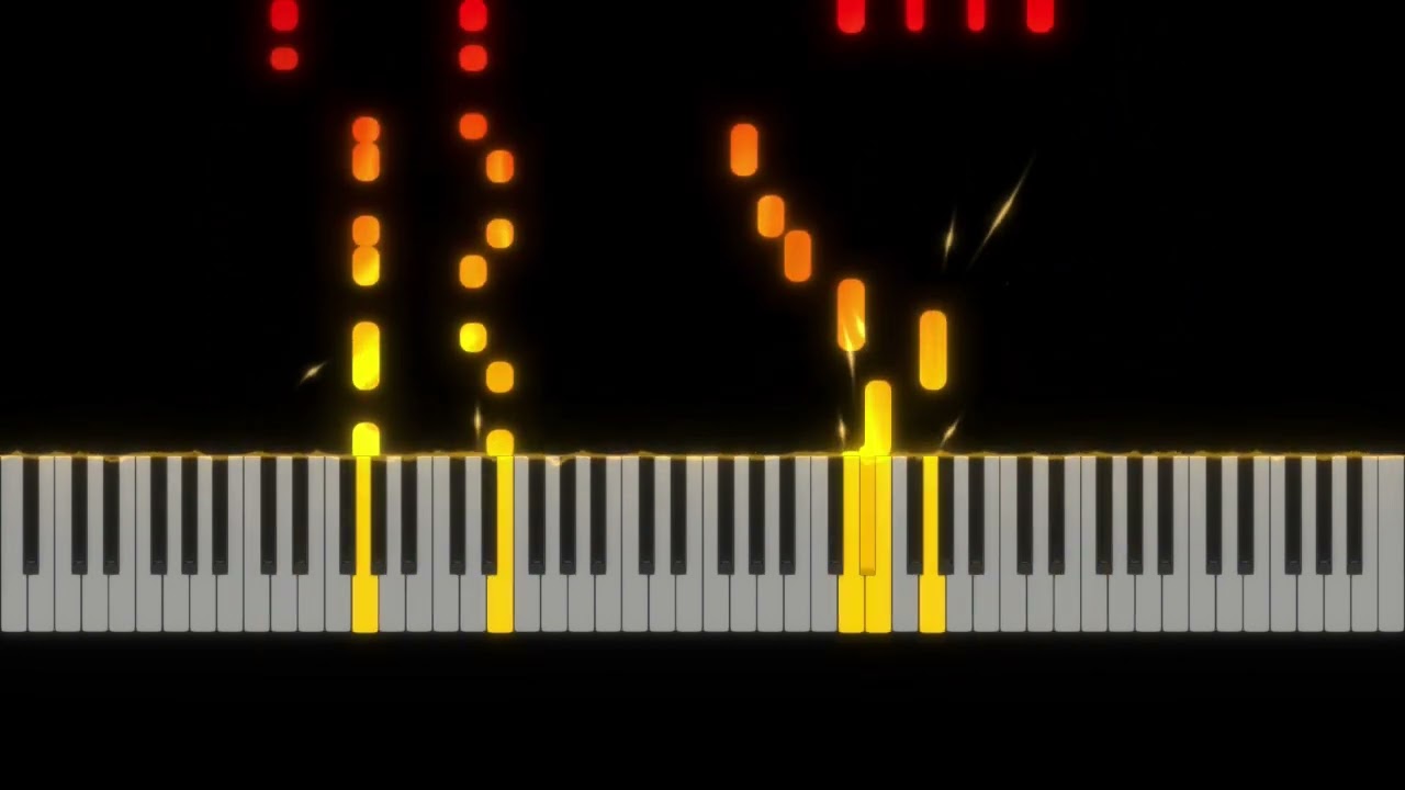 BOOGIE WOOGIE PIANO