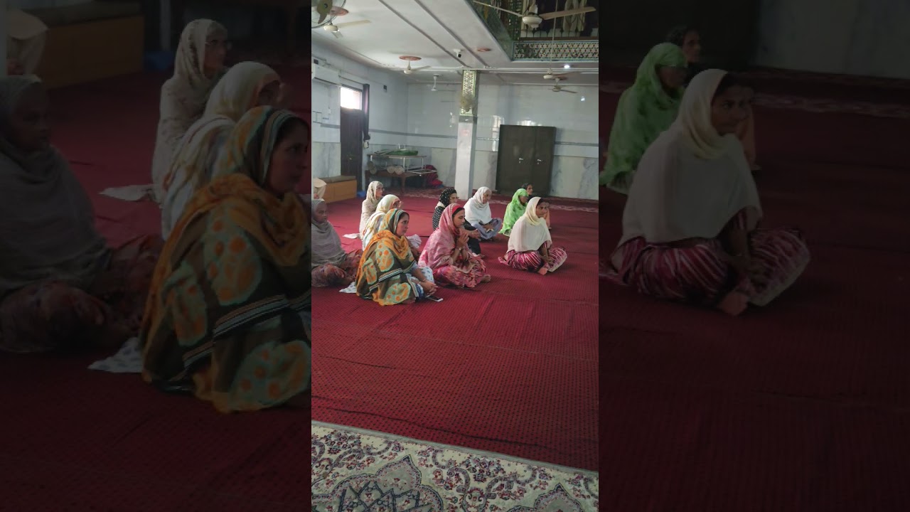 Gurpurb smagam #dhadhanshaheedbabdeepsonghji #wmk #gurbaanilive #gurbani #livegurbani#livehukamnama