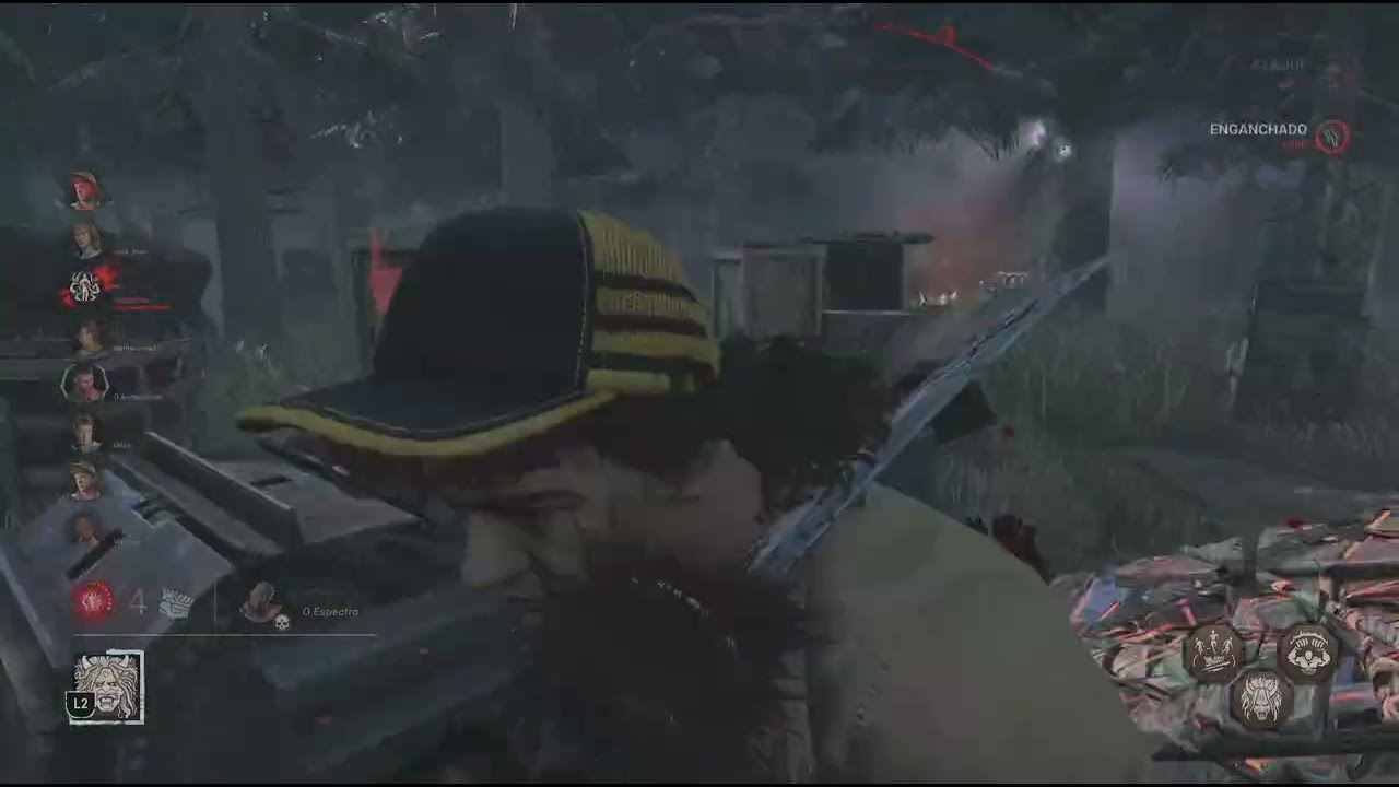 Dead by Daylight