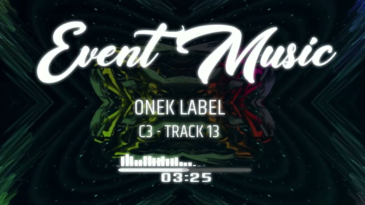 ► CORPORATE EVENT HIGHLIGHT MUSIC - Brand Moment | No Copyright Music, Free Music | EVC3–Track13