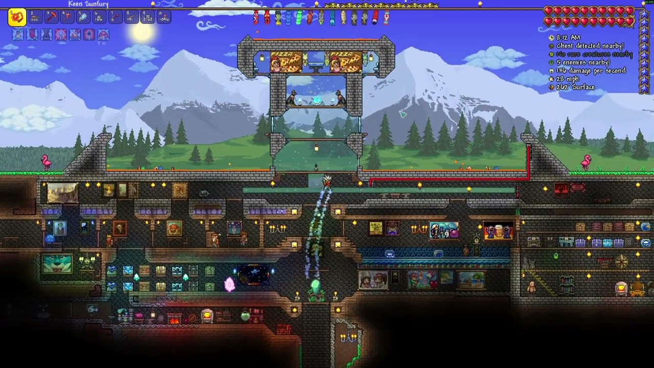 Terraria | 14