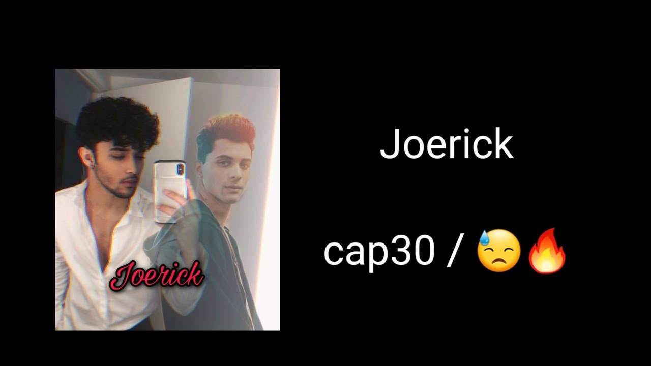 Joerick - cap30 - posesivo