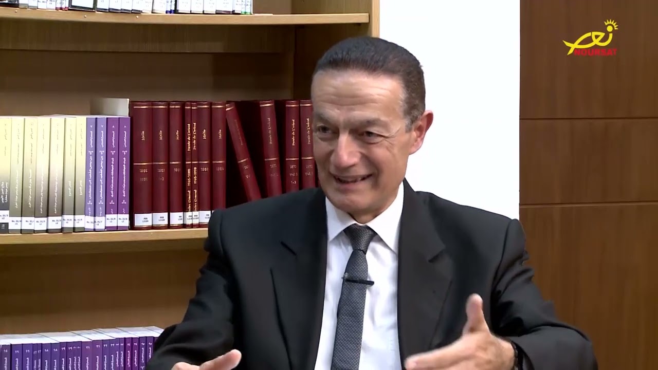 عطر القداسة - الموارنة بين الأمس واليوم
