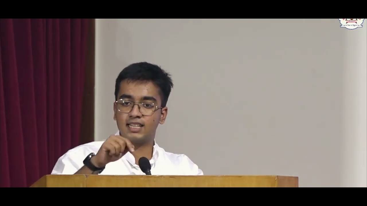जिन्हें भाग्य की आवश्यकता नहीं, भाग्य उन्हीं के पीछे आता है। क्रमबद्धपर्याय में पुरुषार्थ क्या है ? 