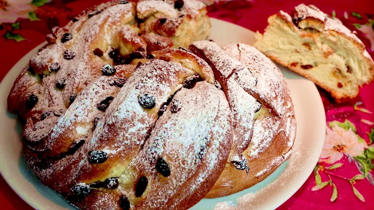 Очень просто и вкусно! Идеально подходит для особого завтрака! # 462