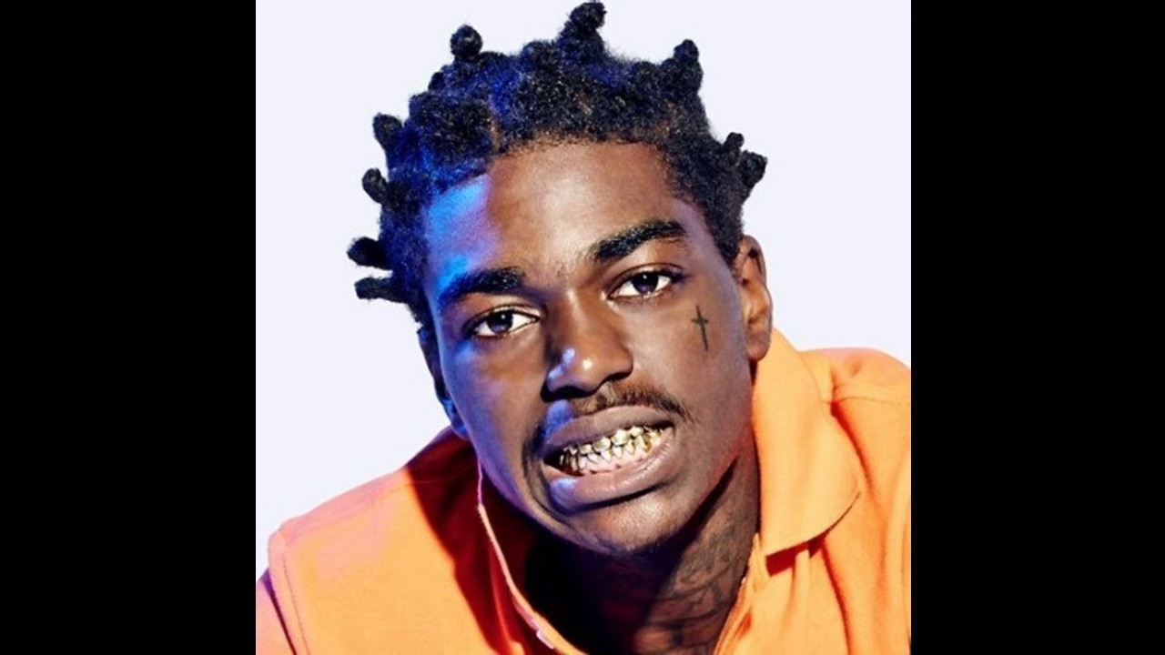 Kodak Black | There He Go (clean)