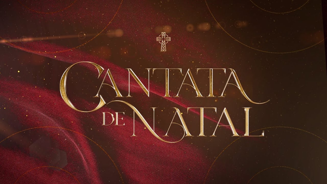 Cantata de Natal - 20/12/2025