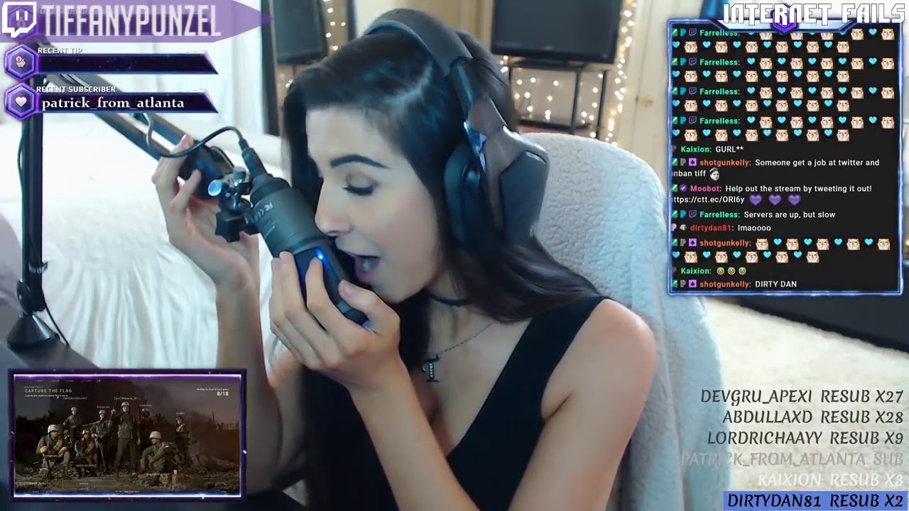 ULTIMATE Twitch Fails Compilation 2017 #12