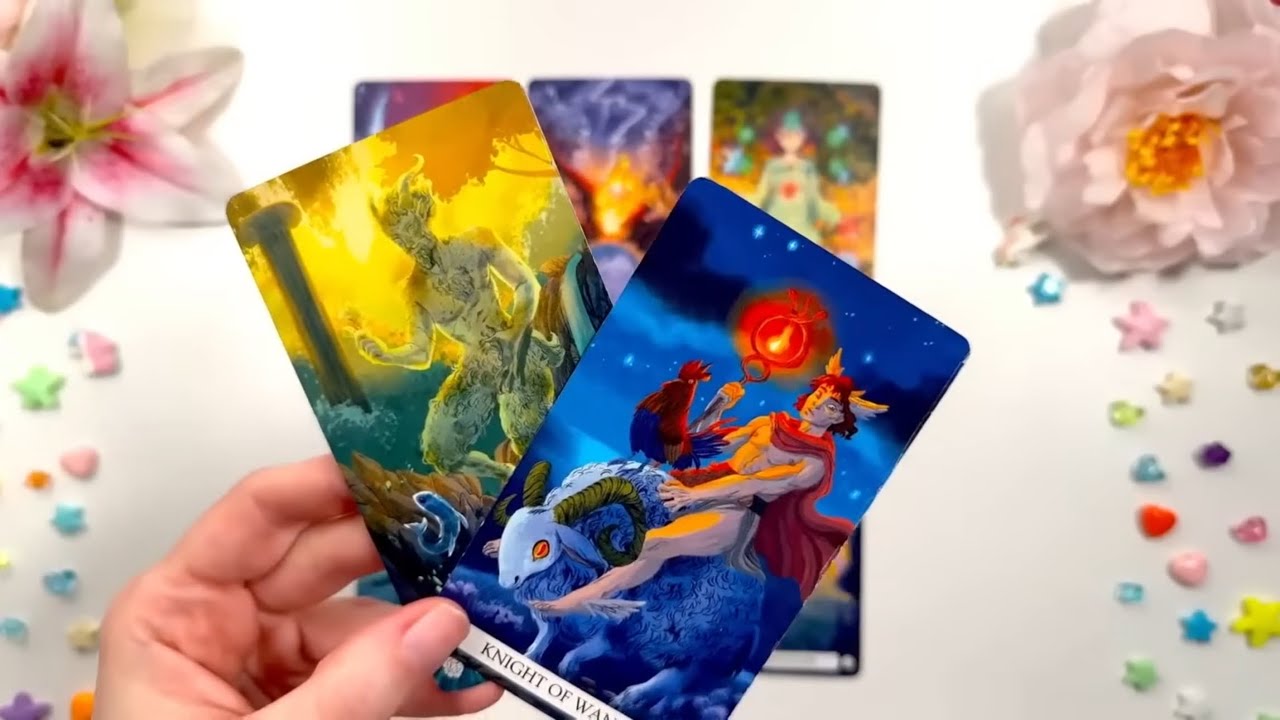 CANCER💌DEBES SABER ESTO! ALGUIEN ESTA A PUNTO DE ACTUAR! ESTO HAR&Aacute;! HOROSCOPO #CANCER HOY TAROT AMOR