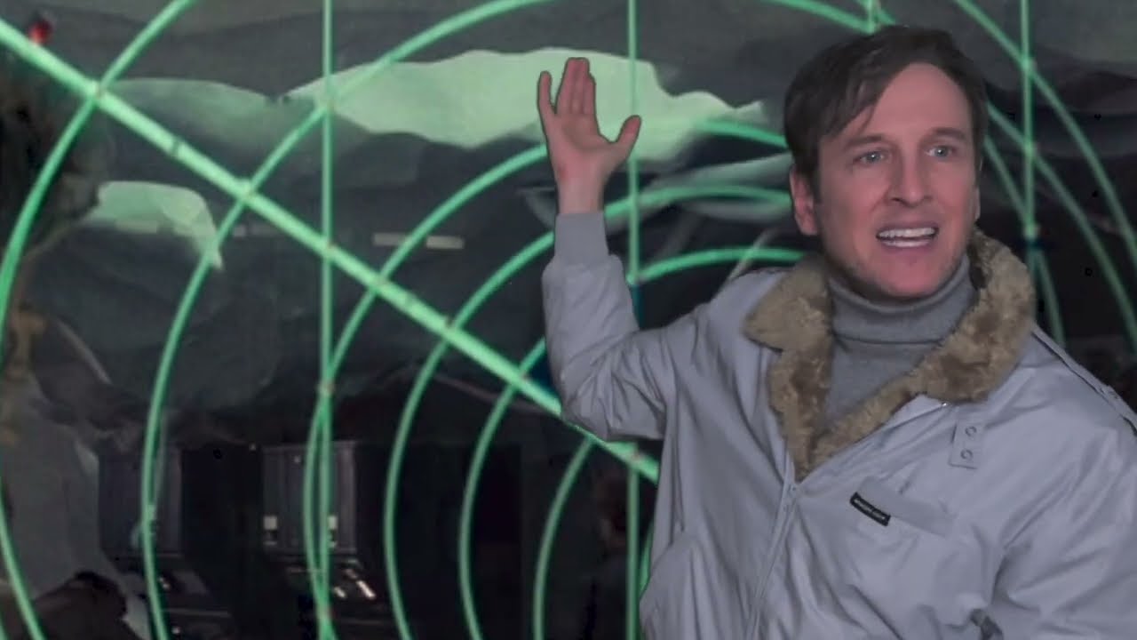 The Empire Strikes Jack 🥶❄️☃️