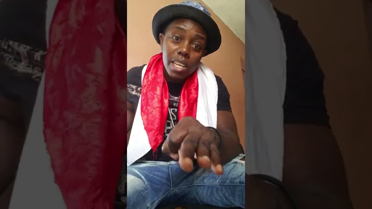 Reset pou fe mariw baw tout lajan li genyen Ni gason ka fe l tou menm janm di l nan video a