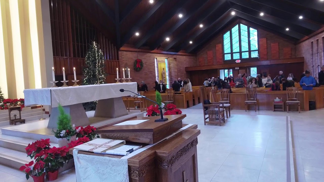 St. Raymond Live Stream