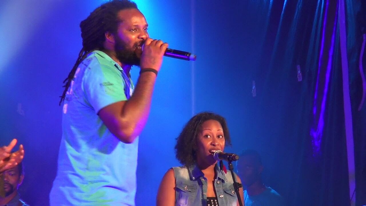 TAIROS (Live) 2014