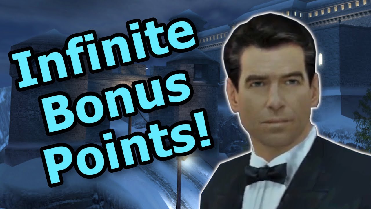How Players Broke Nightfire’s Scoring System