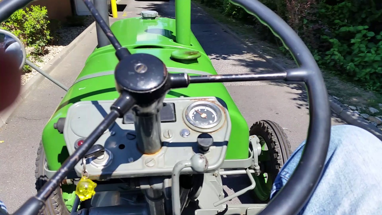 15er Steyr T80     Mc Drive