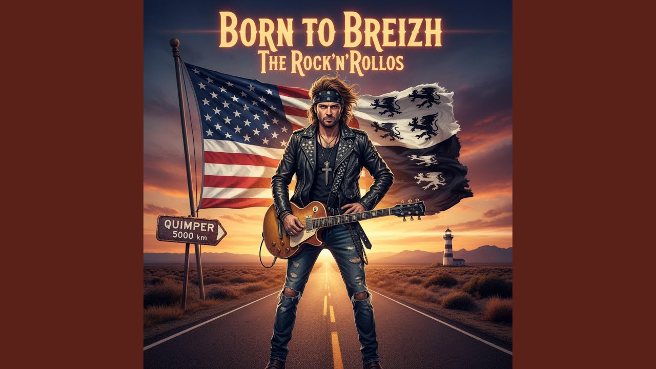 Born to Breizh