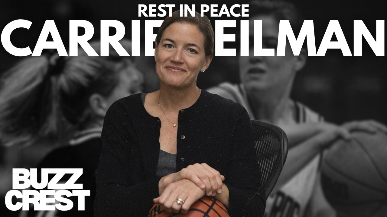 UVA Mourns Carrie Heilman — Professor, Mentor & Mom to Olympic Silver Medalist