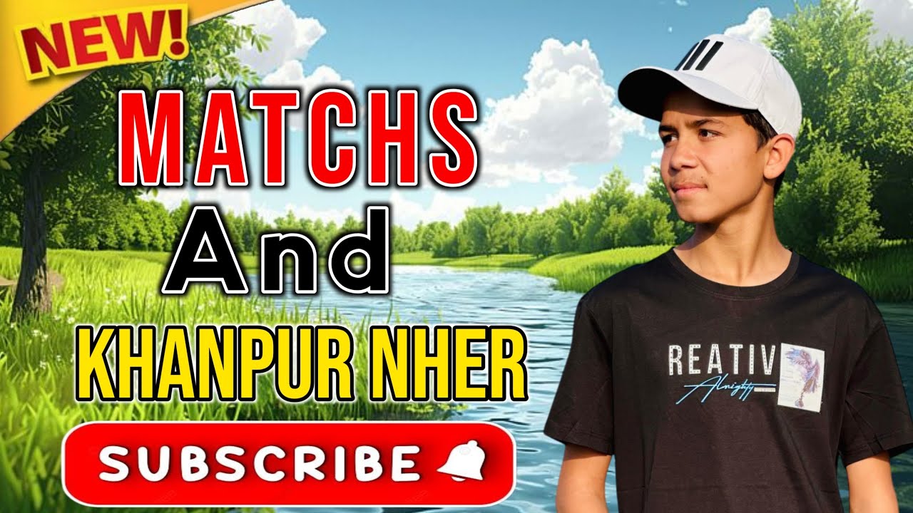 Musa Aziz New vlog😃|enjoy in khanpur nehr🌊|