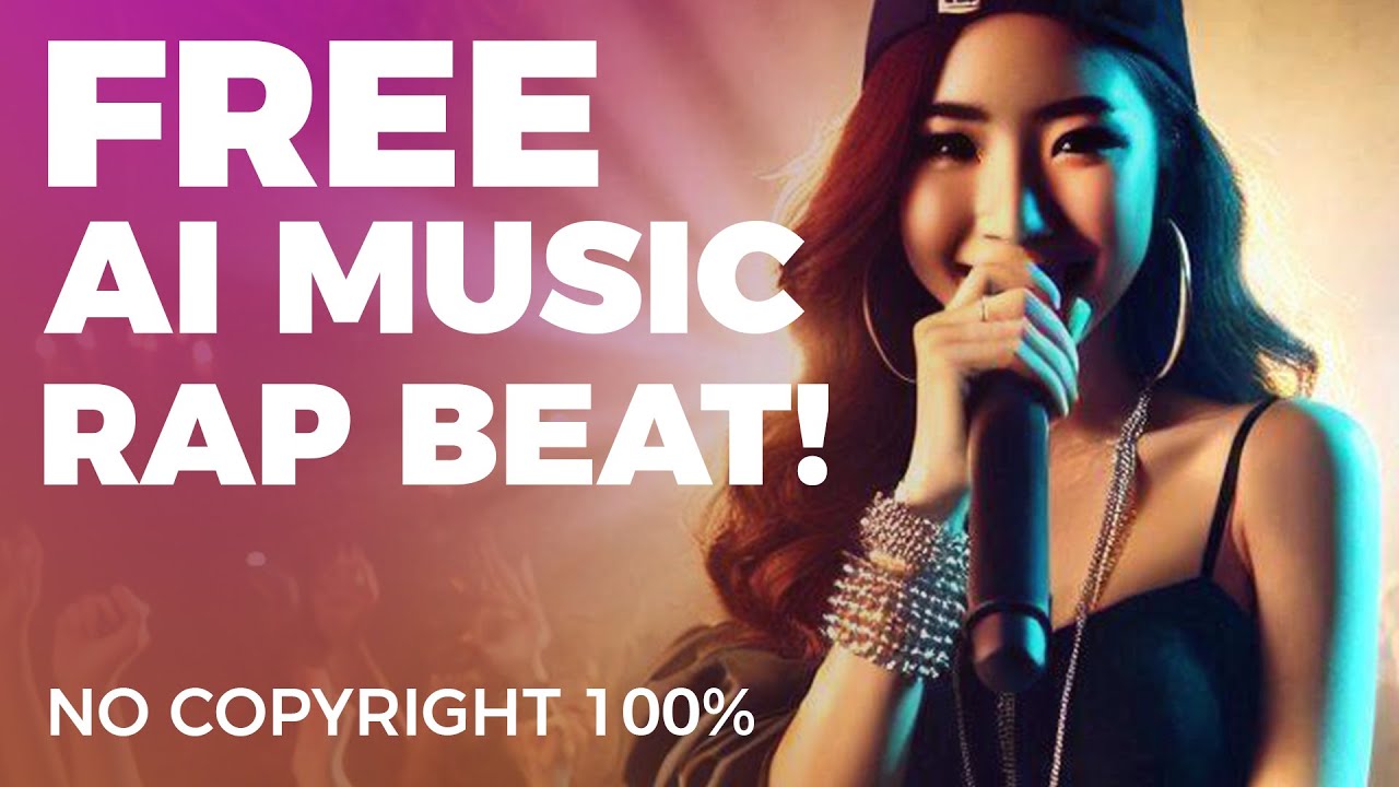 URBAN PULSE AI MUSIC 100% FREE!