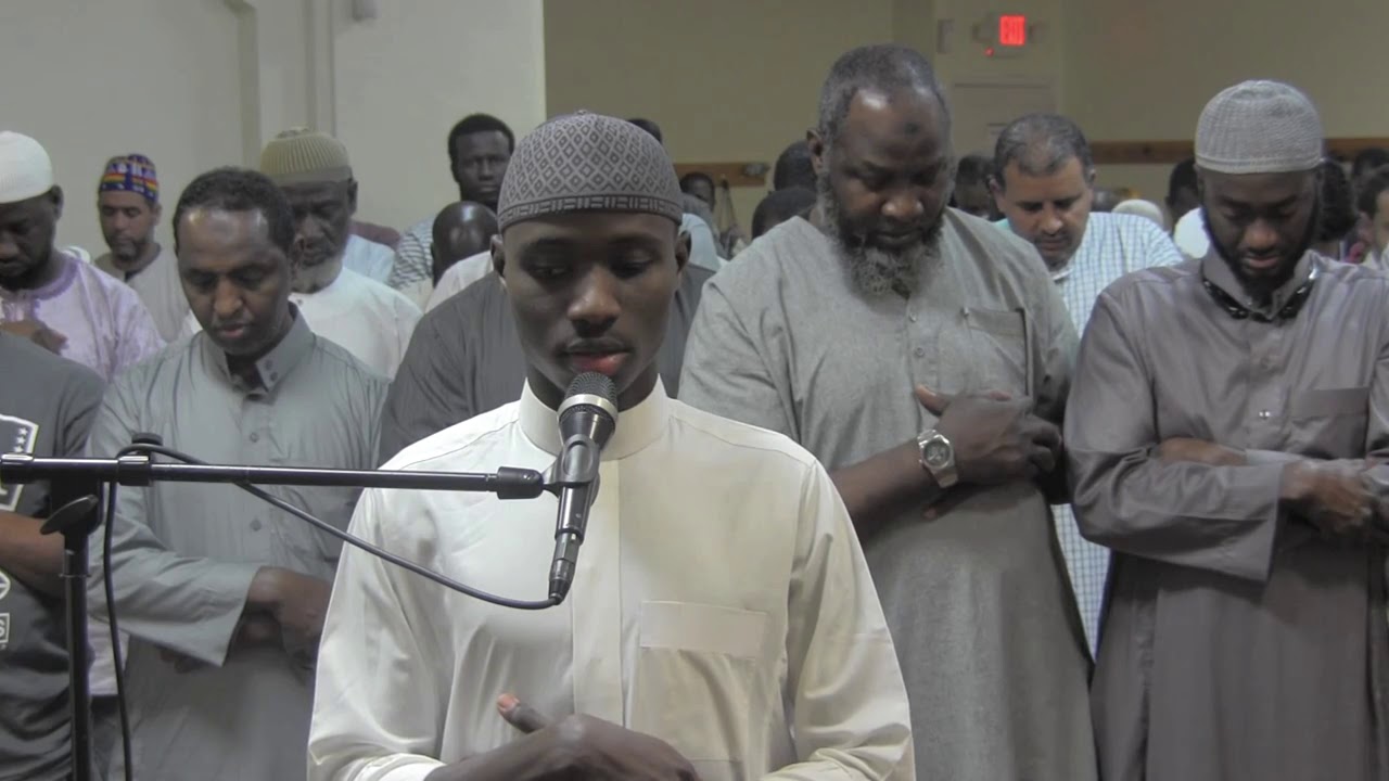 Surah ADHAZRIYAT | Rewayat Khalaf An Hamza| HANEEF