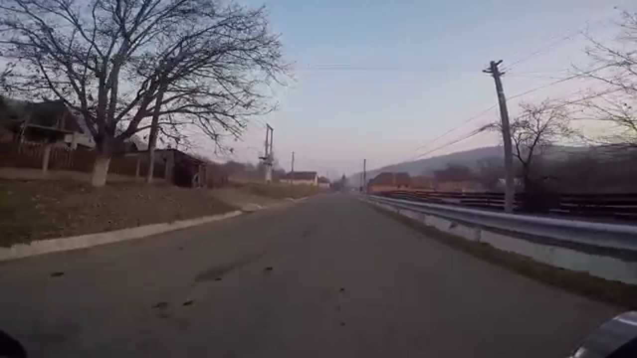 Marosvasarhely Marospart - Remeteszeg Biciklizes