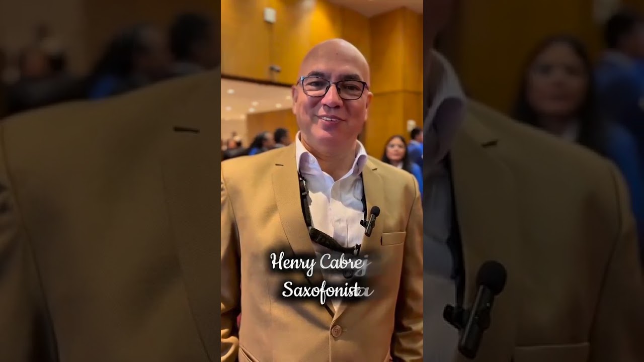 SAXOFONISTAS EN LIMA HENRY CABREJOS HOTELES 5 ESTRELLAS EN PERU