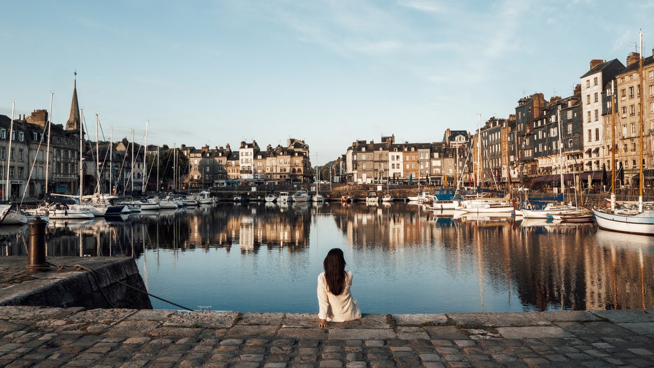 Honfleur