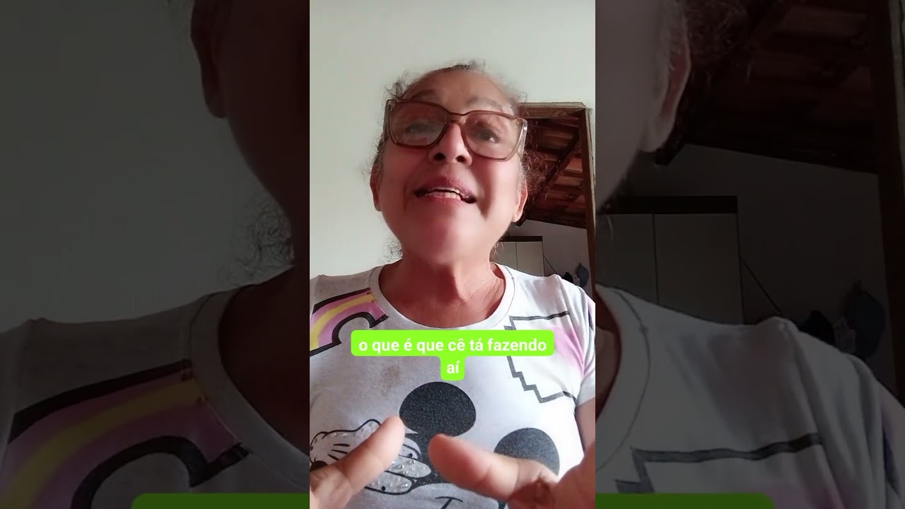 Tudo posso na quelé que creio